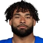 Kyren Williams
