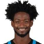Akayleb Evans