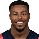 Marcus Jones