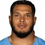 Jermaine Johnson II