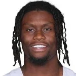 George Pickens