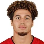 Zyon McCollum