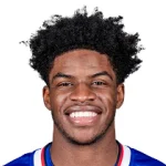 Ja'Marcus Ingram