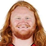 Cody Mauch