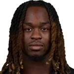 Ashton Jeanty