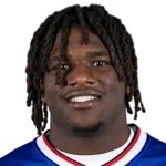 Frank Gore Jr.