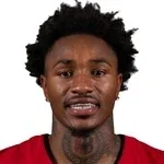 Natrone Brooks