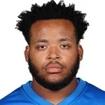 Miles Frazier