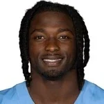 Tyjae Spears