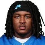 Keith Cooper Jr.