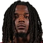 Harold Perkins Jr.