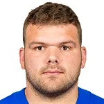 Justin Dedich