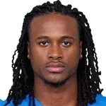 KeAndre Lambert-Smith