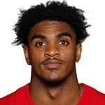 Romello Height