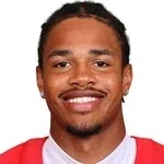 Omari Evans