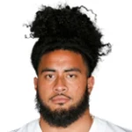 Viliami Fehoko Jr.