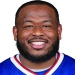 DeWayne Carter