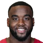 Trey Benson