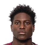 Malik McClain