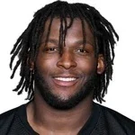 Keeanu Benton
