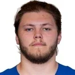 Nolan Rucci