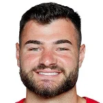 Jake Moody