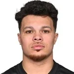 Erick All Jr.