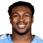 Kalel Mullings