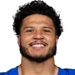 Blake Corum