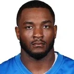 Derrick Moore