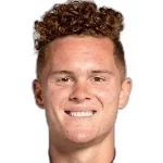 Brady Cook