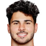 Cody Schrader