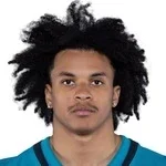 Jalen Huskey