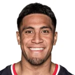 Henry To'oTo'o