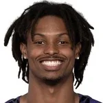 Jahquez Robinson