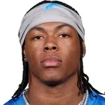 Jahmyr Gibbs