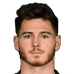 Charlie Jones