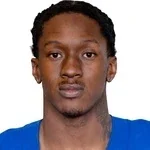 Deion Burks