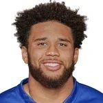 Marcus Mbow
