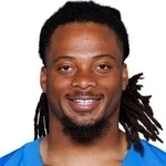 Keaton Mitchell