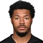 Ke'Shawn Williams
