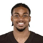 Cedric Tillman