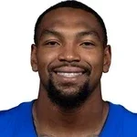 Jaylen McCollough