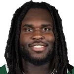 T'Vondre Sweat