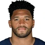 Roschon Johnson