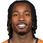 Jahdae Barron