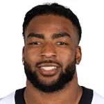 Jaylan Ford