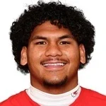 Kingsley Suamataia