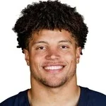 Keyshaun Elliott