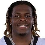 Quincy Riley